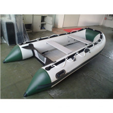 Barco inflável PVC 360